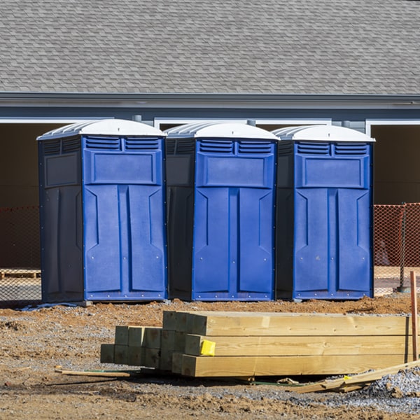 do you offer wheelchair accessible porta potties for rent in Unionville NC